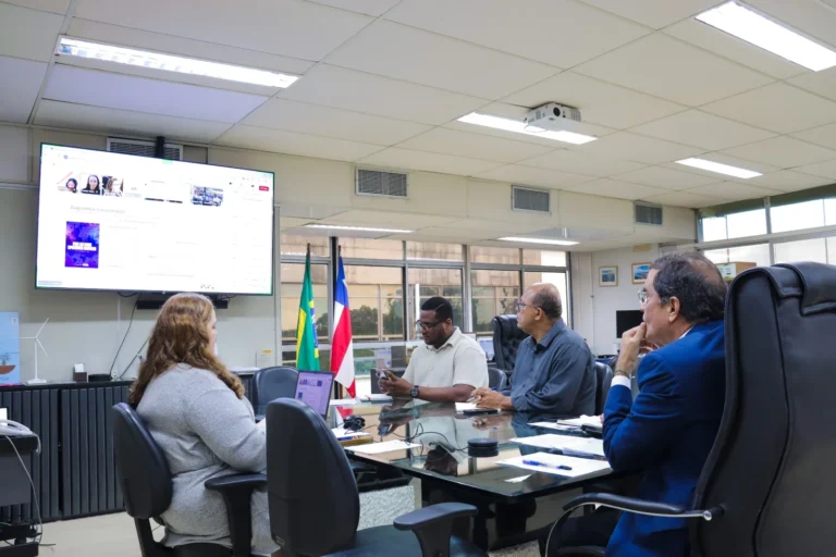 Bahia Inicia Etapa Fundamental para a Promoção da Cultura Exportadora