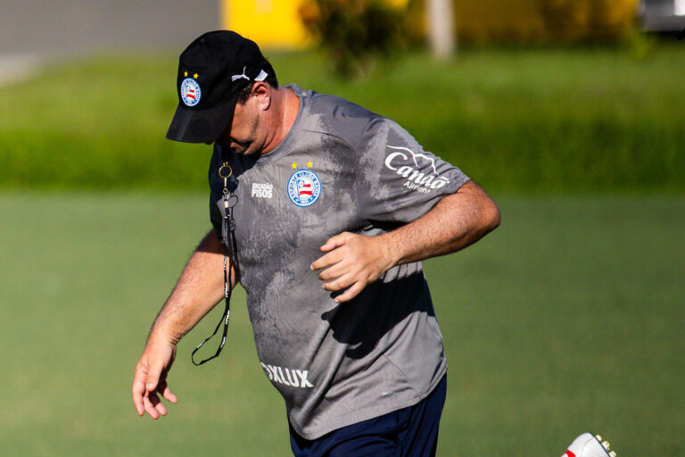 Bahia Pode Contar com Reforços Cruciais Após a Data FIFA