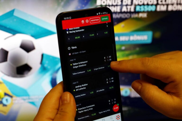 Bahia Propõe Proibição de Apostas para Beneficiários de Programas Sociais