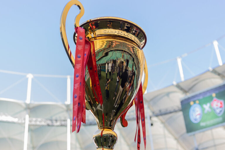 Bahia x Vitória: Assista à Grande Final do Baianão 2026