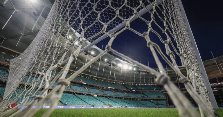 Bahia x Vitória: Escalações e Onde Assistir ao Clássico do Brasileirão