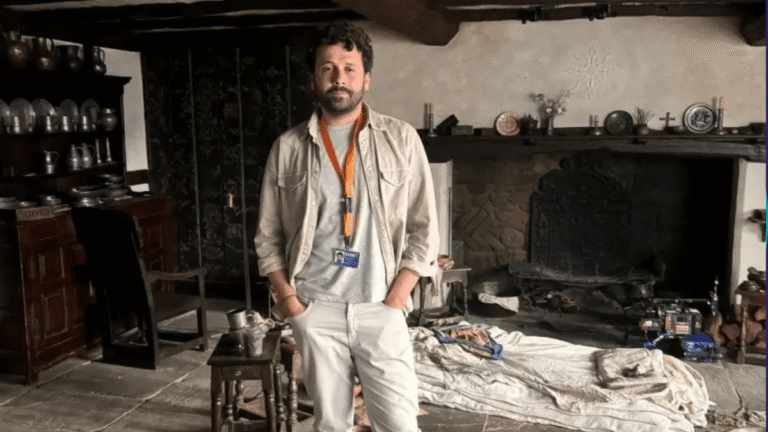 Baiano Contribui para um dos Favoritos ao Oscar 2026 e Celebra Sucessos no Cinema