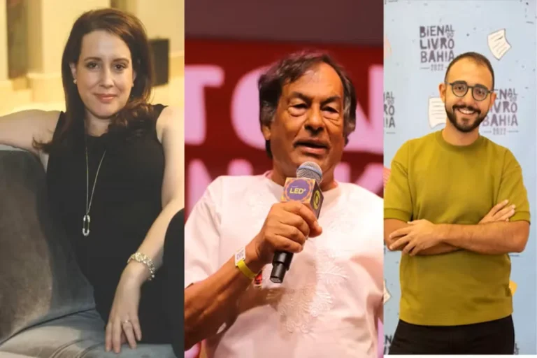 Bienal do Livro Bahia 2026: Programação Completa Com Autores Renomados