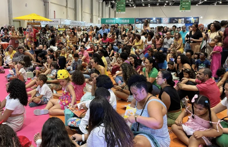 Bienal do Livro Bahia 2026: Curadoria Baiana e Novos Espaços para a Literatura