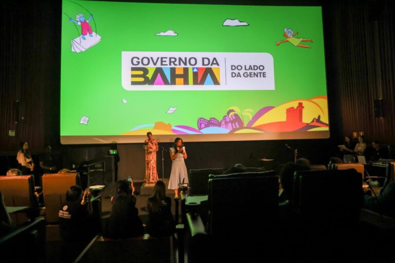 Bienal do Livro Bahia 2026: 15 mil Vales-Livros para Estudantes