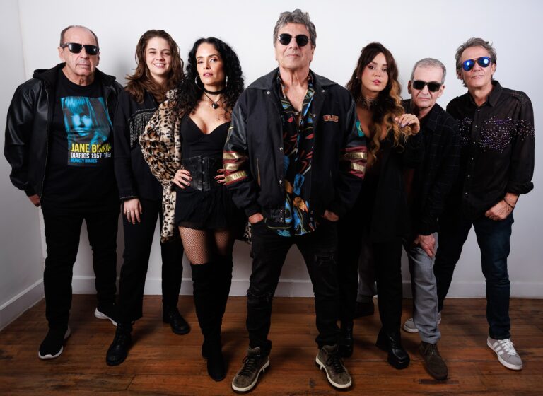 Blitz Agita Salvador com Clássicos dos Anos 80; Ingressos de R$ 75 a R$ 340