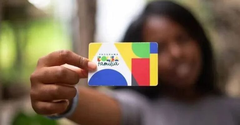 Bolsa Família: Últimos Dias para Receber o Benefício de Março