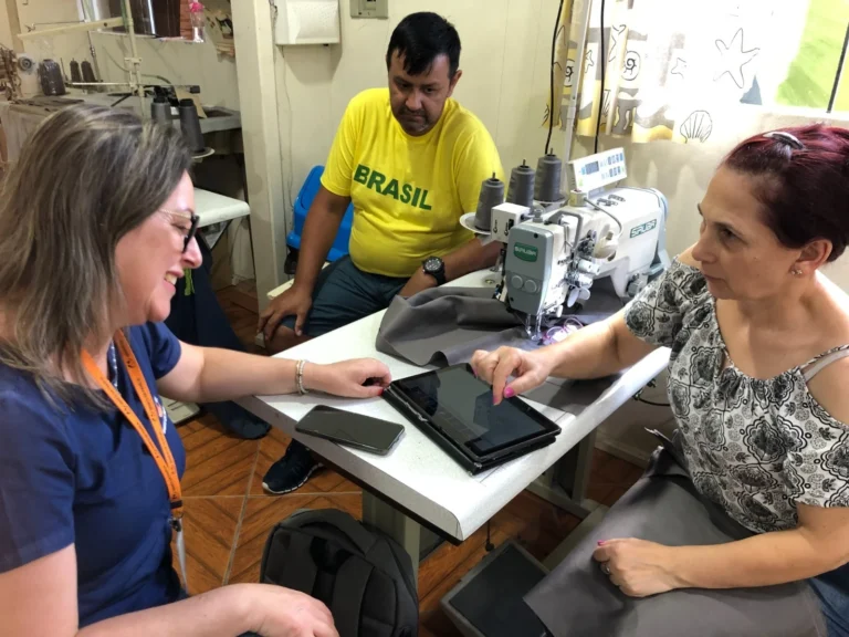 Brasil Avança na Indústria de Microfinanças: Um Marco Histórico para Empreendedores