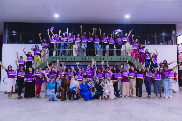 Braskem Capacita Mais de 600 Mulheres na Bahia: Um Empreendedorismo Transformador Braskem Capacita Mais de 600 Mulheres na Bahia: Um Empreendedorismo Transformador