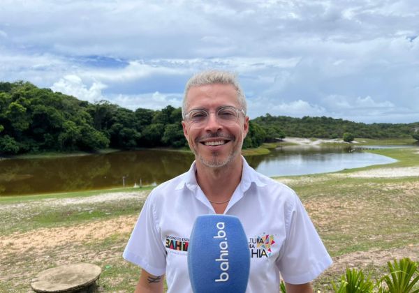 Bruno Monteiro Apresenta Novo Memorial em Abaeté e Destaca Preservação Cultural em Salvador Bruno Monteiro Apresenta Novo Memorial em Abaeté e Destaca Preservação Cultural em Salvador