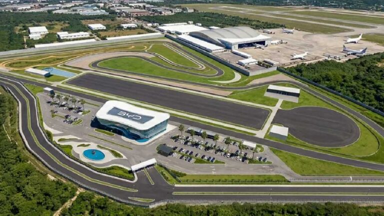 BYD Investe R$ 300 Milhões no Rio e Cria 3 Mil Empregos na Bahia