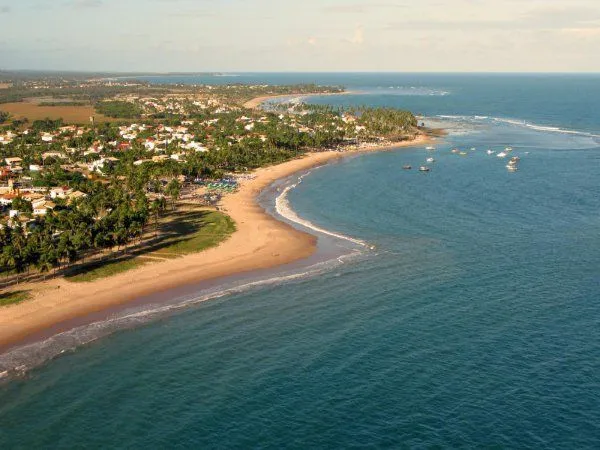 Camaçari: Descubra a Cidade da Bahia Envolta em Fake News sobre a BYD Camaçari: Descubra a Cidade da Bahia Envolta em Fake News sobre a BYD