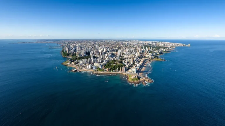 Câmara dos Deputados Aprova Salvador como Sede do Governo Federal no Dia 2 de Julho