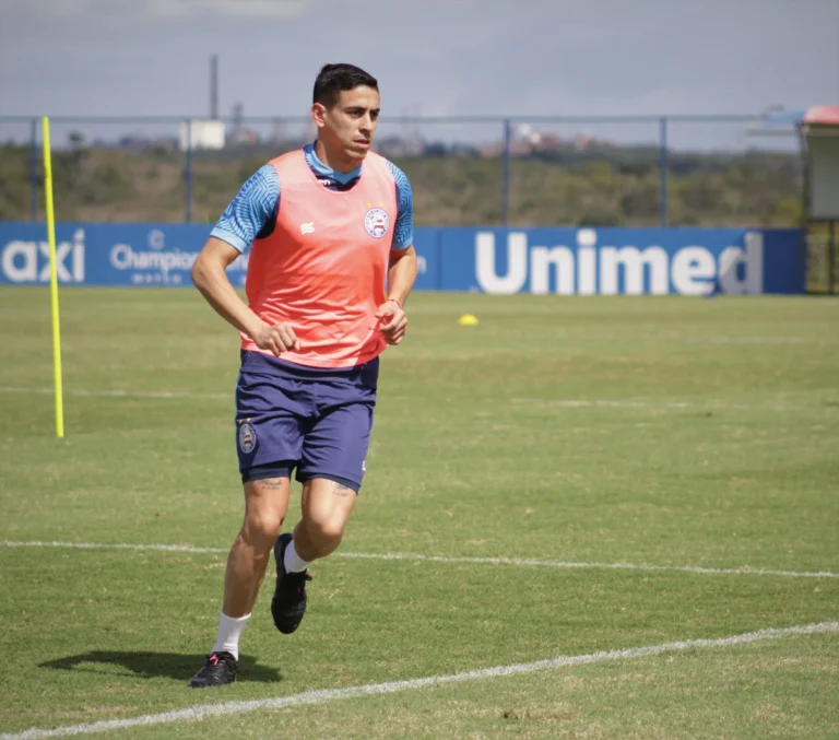 Camilo Candido: Estreia pelo Nacional do Uruguai Termina em Derrota em Clássico