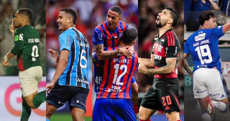 Campeonatos Estaduais de 2026: Campeões Definidos em Todo o Brasil