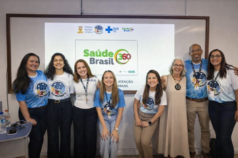 Capacitação em Atenção Primária à Saúde: Prefeitura de Itabuna Inicia Programa Transformador