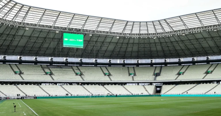 Ceará x ABC: Horário e Como Assistir ao Jogo Ao Vivo pela Copa do Nordeste