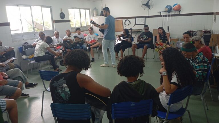 Centro Juvenil da Bahia Lança 1.200 Vagas em Oficinas Gratuitas para Estudantes Centro Juvenil da Bahia Lança 1.200 Vagas em Oficinas Gratuitas para Estudantes