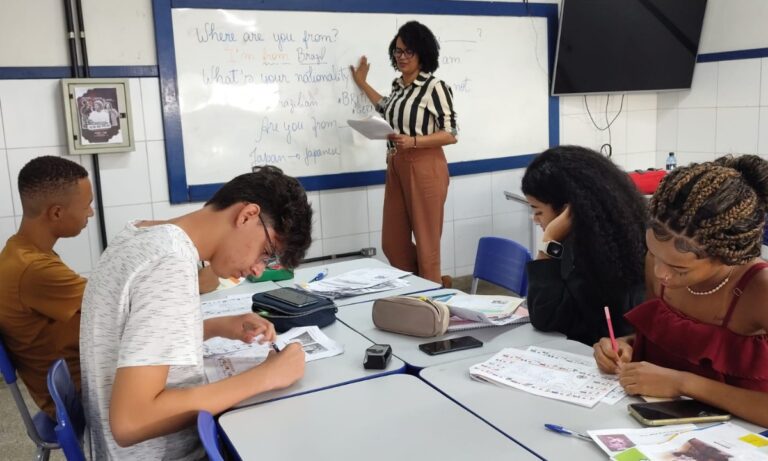 Centro Juvenil de Feira de Santana Oferece 625 Vagas em Oficinas Gratuitas