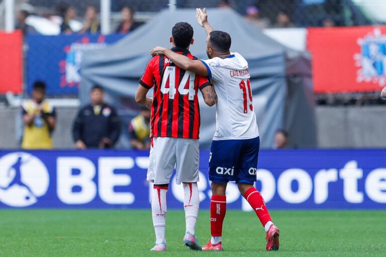 Clássicos Ba-Vis: O que Está em Jogo para Bahia e Vitória