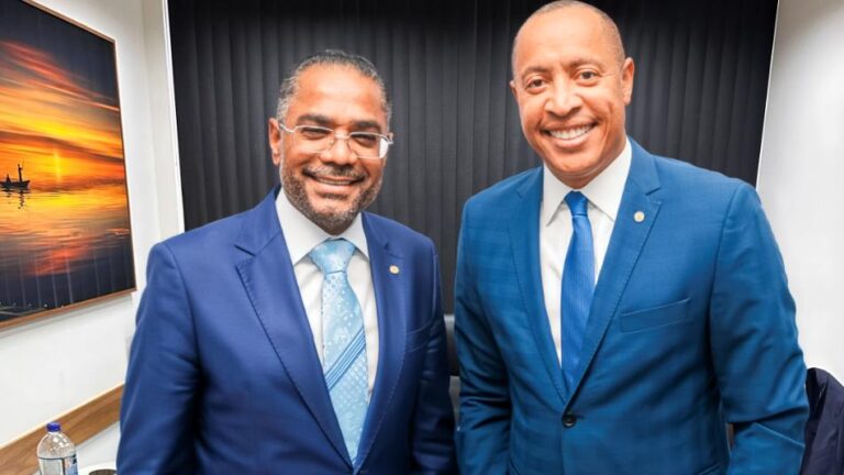 Comenda 2 de Julho: Márcio Marinho é Homenageado na ALBA