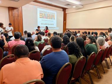 Comissão Intergestores Bipartite da Educação da Bahia é Certificada pela SEC Comissão Intergestores Bipartite da Educação da Bahia é Certificada pela SEC