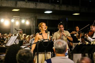 Concerto Cecilianas da OSBA Chega a Euclides da Cunha e Conceição do Coité nesta sexta e sábado Concerto Cecilianas da OSBA Chega a Euclides da Cunha e Conceição do Coité nesta sexta e sábado