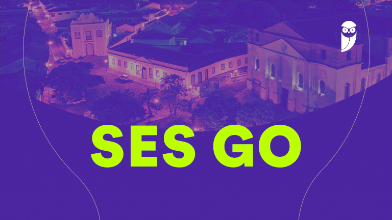 Concurso SES GO 2026: Vagas de até R$ 10,1 mil para Profissionais da Saúde Concurso SES GO 2026: Vagas de até R$ 10,1 mil para Profissionais da Saúde