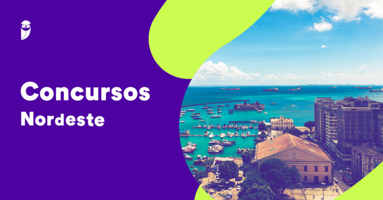 Concursos no Nordeste: Oportunidades Atualizadas e Expectativas para 2026