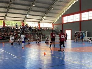 Copa Pumas de Baleado: Alagoinhas Recebe 20 Equipes na Primeira Edição do Torneio Copa Pumas de Baleado: Alagoinhas Recebe 20 Equipes na Primeira Edição do Torneio