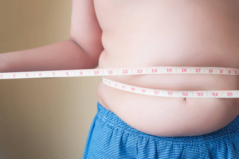 Crescimento de 108% nos atendimentos por obesidade em planos de saúde no Brasil