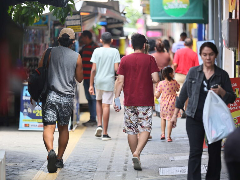 Crescimento de 2,87% do PIB do Ceará: Setor de Serviços Impulsiona a Economia