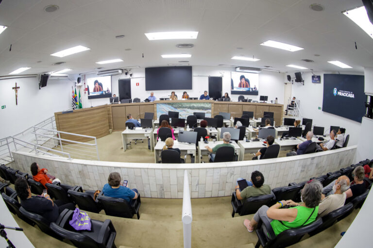 Cultura de Piracicaba: Projeto de Eleições Diretas para o Comcult em Andamento Cultura de Piracicaba: Projeto de Eleições Diretas para o Comcult em Andamento