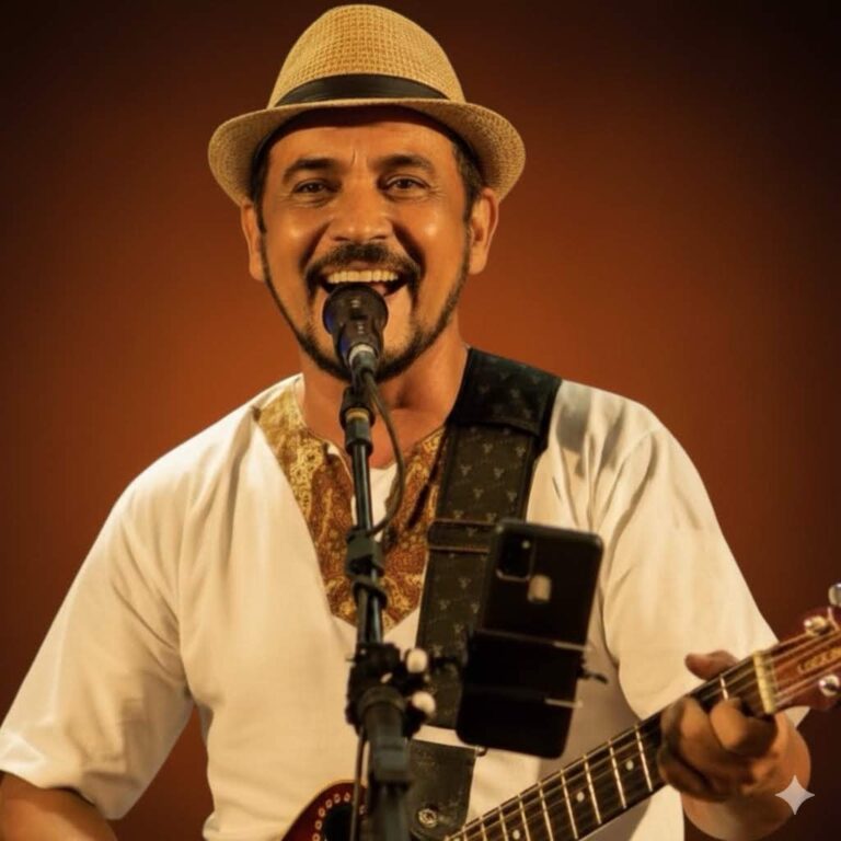 Cultura Popular em Foco: Bloco Arriúna e Troféu Quadrilheiro Aquecem o Paranoá Cultura Popular em Foco: Bloco Arriúna e Troféu Quadrilheiro Aquecem o Paranoá