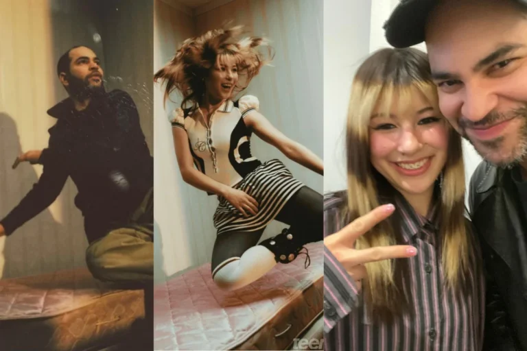 Da Bahia à Teen Vogue: Jorge Dorsinville Revoluciona a Moda com Alysa Liu