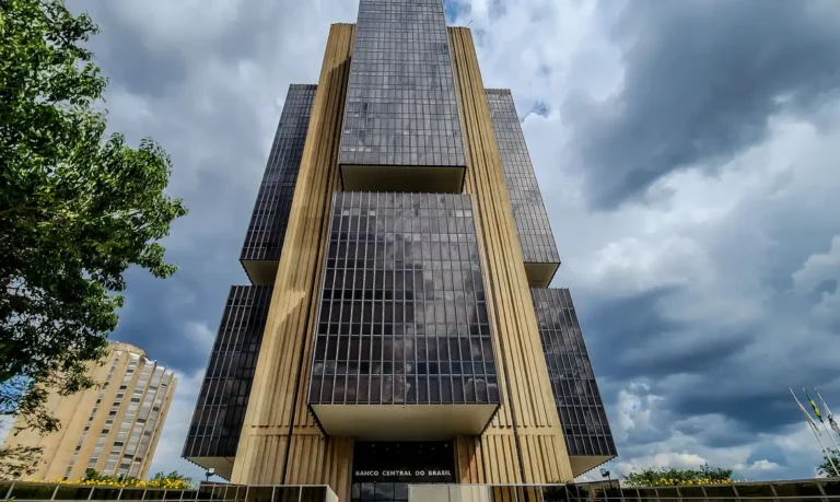 Crescimento da Economia Brasileira: 0,8% em Janeiro de 2024 Imagem do artigo