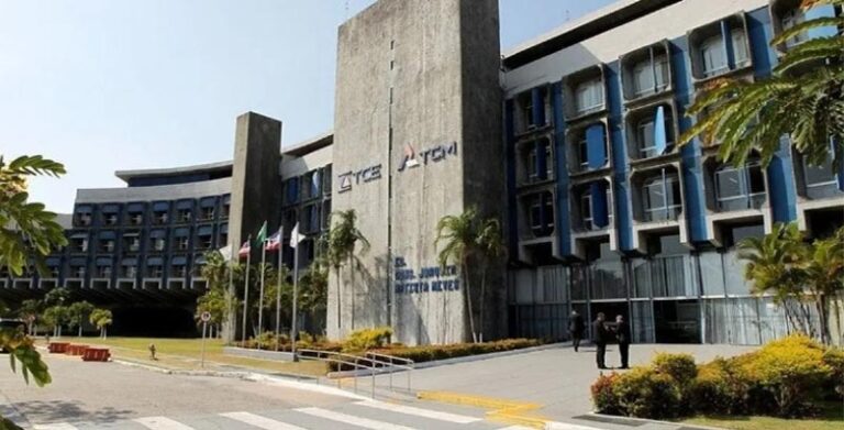 Decisão Unânime do STF: Vaga no TCE-BA será Preenchida por Auditor