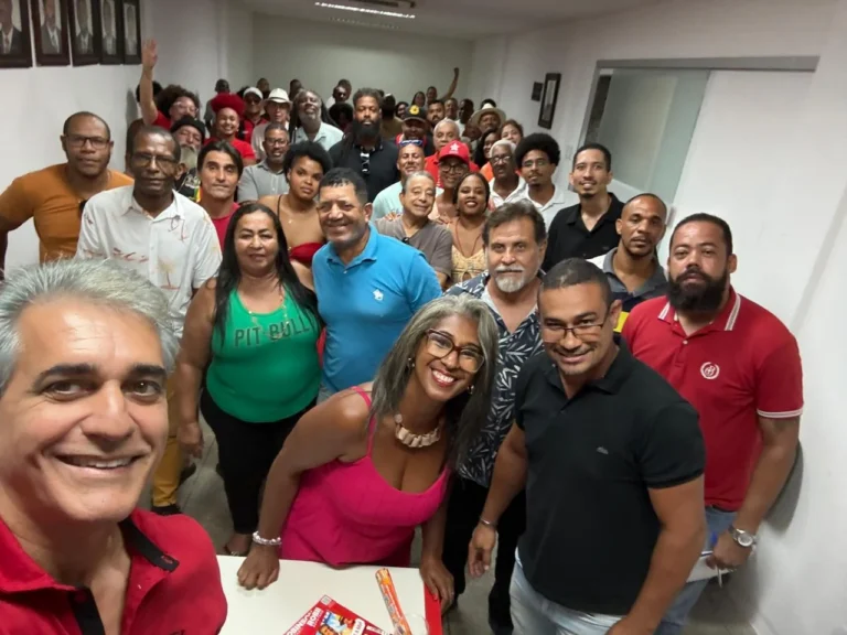 Deputado Destaca Avanços do Governador Jerônimo na Bahia