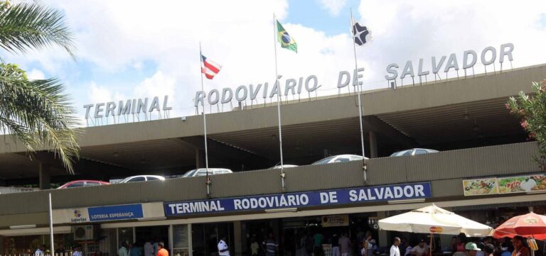 Deputado Propõe Complexo Cultural e Esportivo na Antiga Rodoviária de Salvador