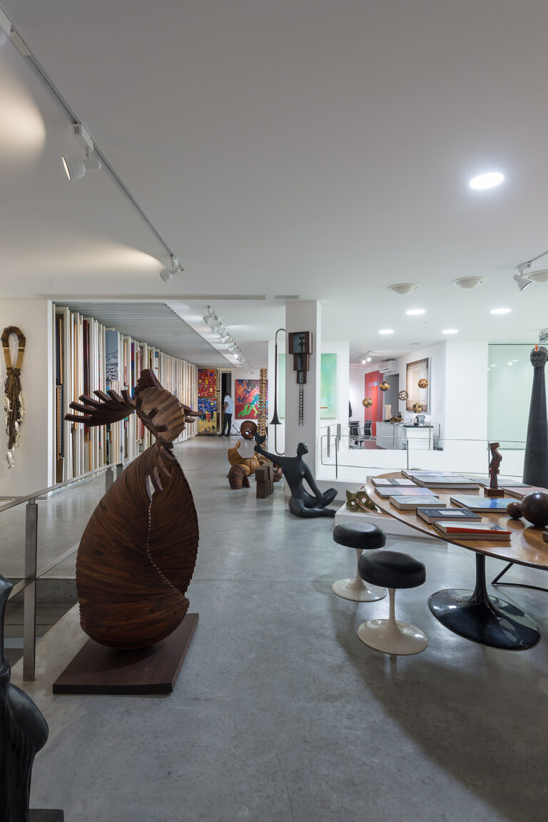 Descubra a Arte em Salvador: Um Guia Completo de Galerias Imperdíveis Descubra a Arte em Salvador: Um Guia Completo de Galerias Imperdíveis