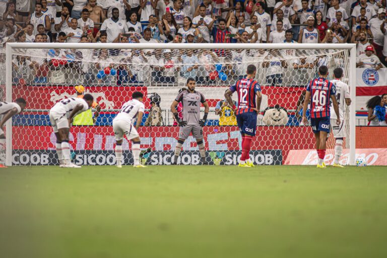 Desempenho de Willian José nos Pênaltis: Segundo Pior da Série A Desde 2025