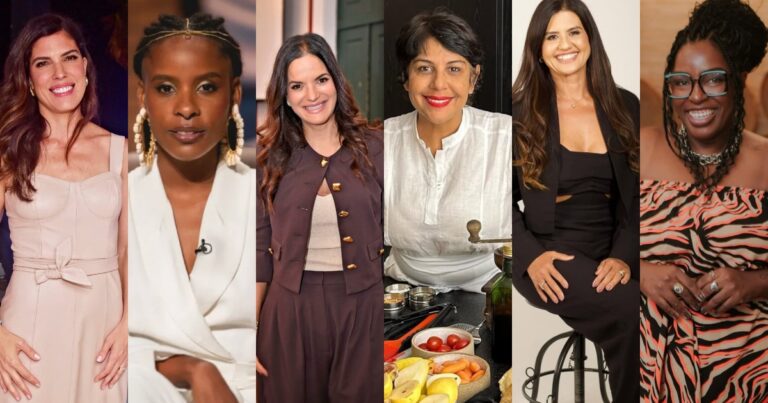 Dia Internacional da Mulher: Mulheres Baianas que Brilham em Cargos de Liderança