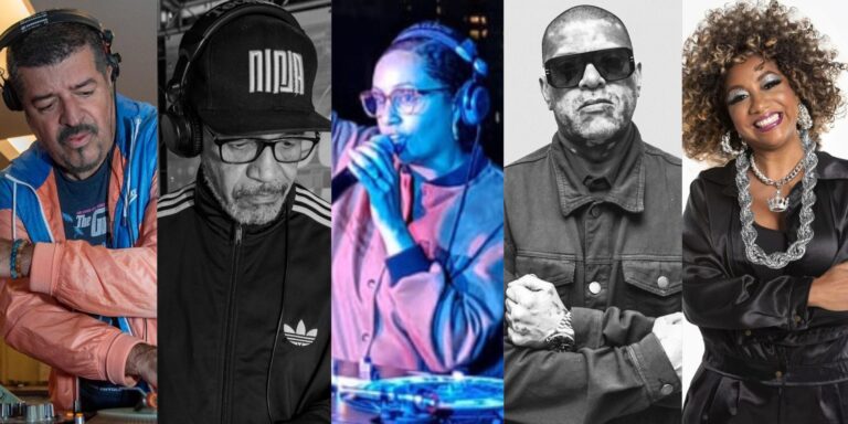 DJ na Cultura Hip-Hop: Raízes e Inovações em São Paulo