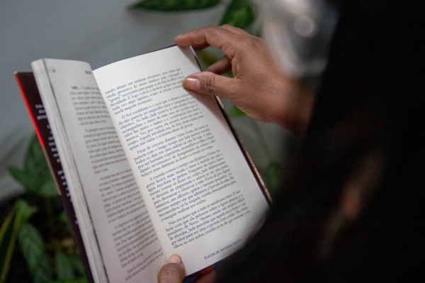 Edital Circulações Literárias da Bahia III: Inscrições Abertas com R$ 600 mil em Investimentos Edital Circulações Literárias da Bahia III: Inscrições Abertas com R$ 600 mil em Investimentos