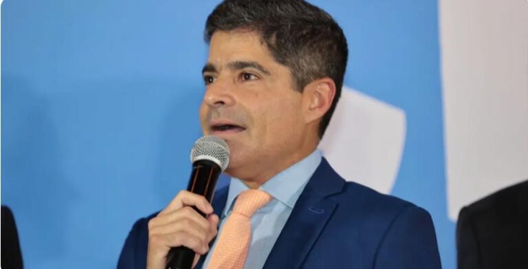 Eleições de 2026: ACM Neto e Zé Cocá Sobem na Chapa Opositora da Bahia