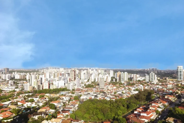 Empreendimentos da OR: Transformando Salvador em um Modelo de Urbanização Sustentável