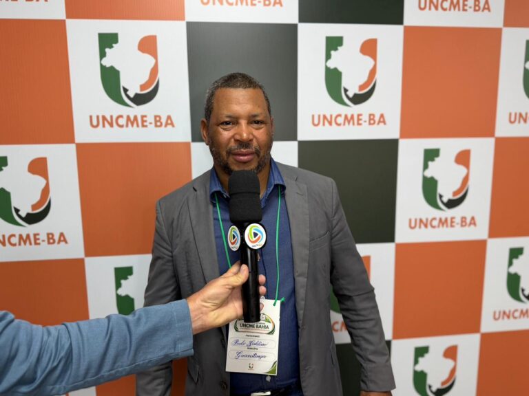 Encontro da UNCME na Bahia: Novo PNE e a Política Educacional em Foco Encontro da UNCME na Bahia: Novo PNE e a Política Educacional em Foco