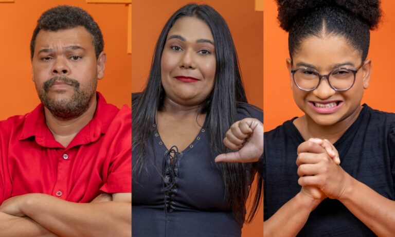 Enquete BBB 26: Quem Você Quer Eliminar? Vote Agora!