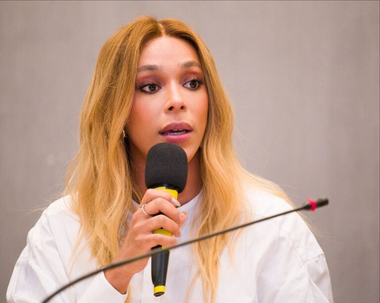 Erika Hilton Assume Comissão dos Direitos da Mulher: Desafios e Expectativas