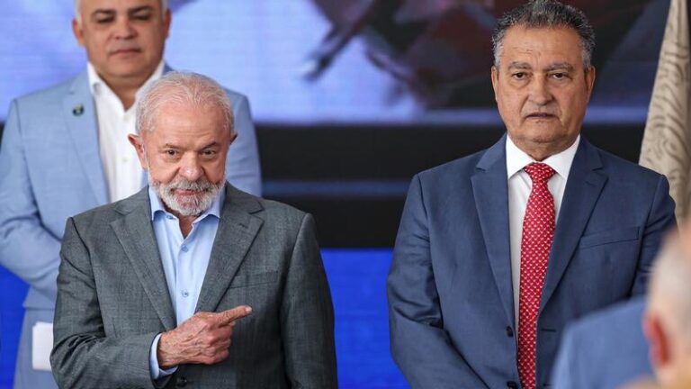 Escândalo do Banco Master e o PT da Bahia: Conexões que Podem Impactar 2026